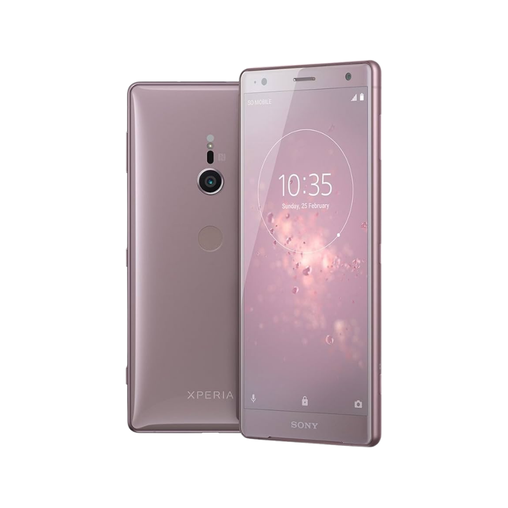 Sony Xperia XZ2