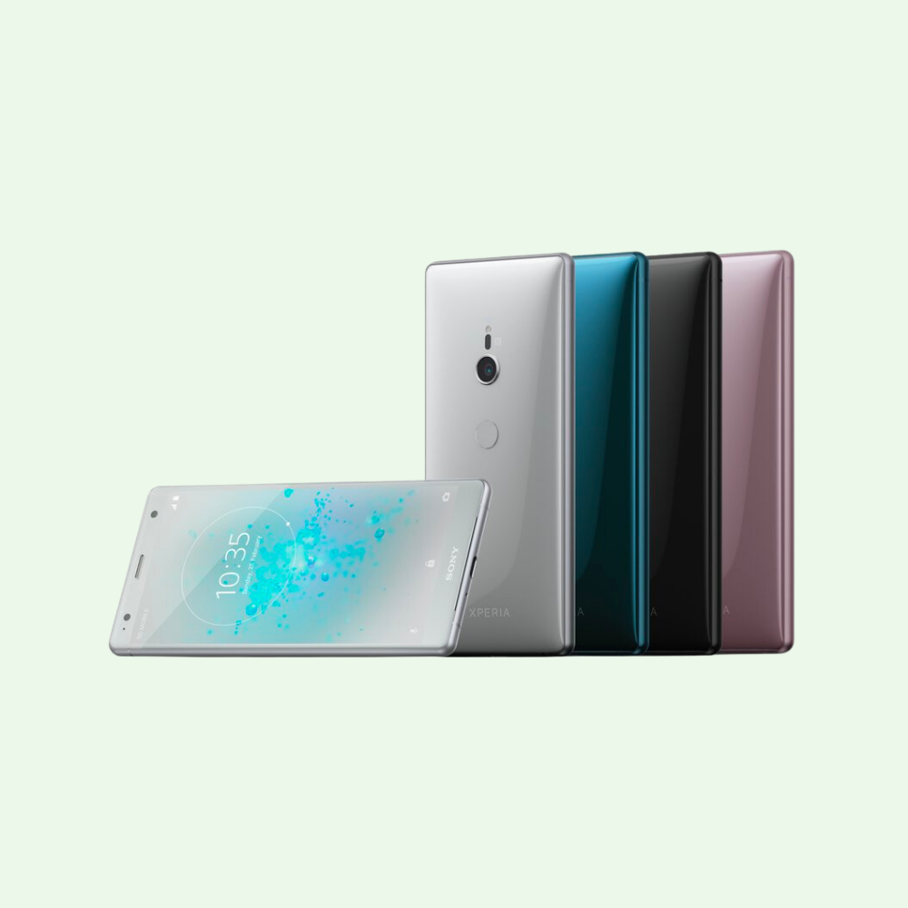 Sony Xperia XZ2