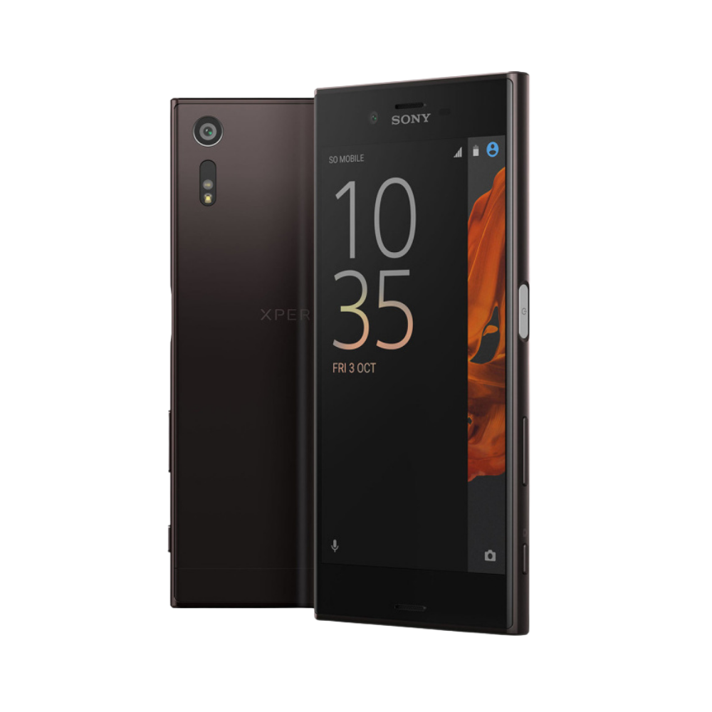 Sony Xperia XZ