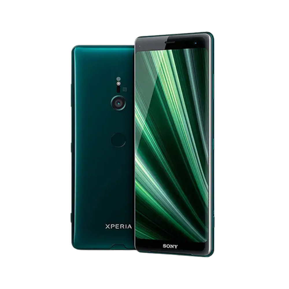 Sony Xperia XZ3 DS
