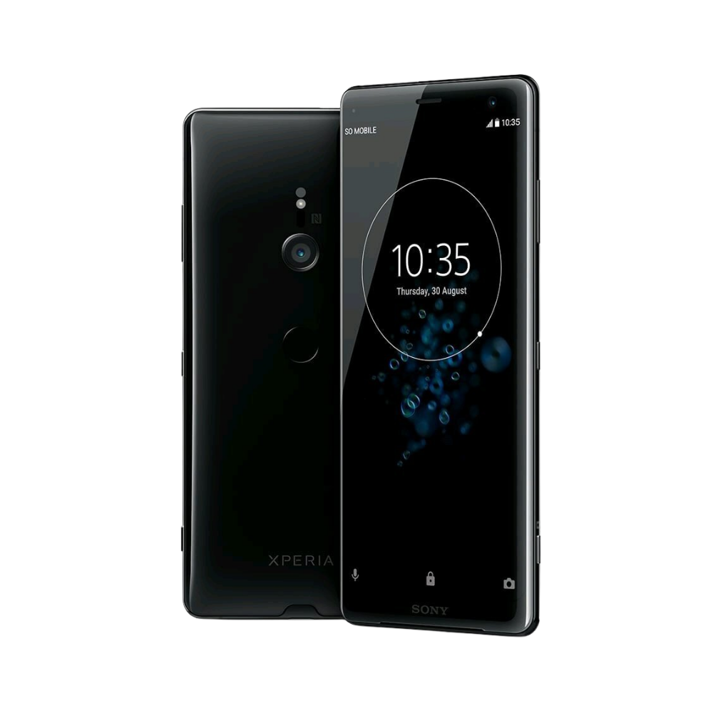 Sony Xperia XZ3 DS