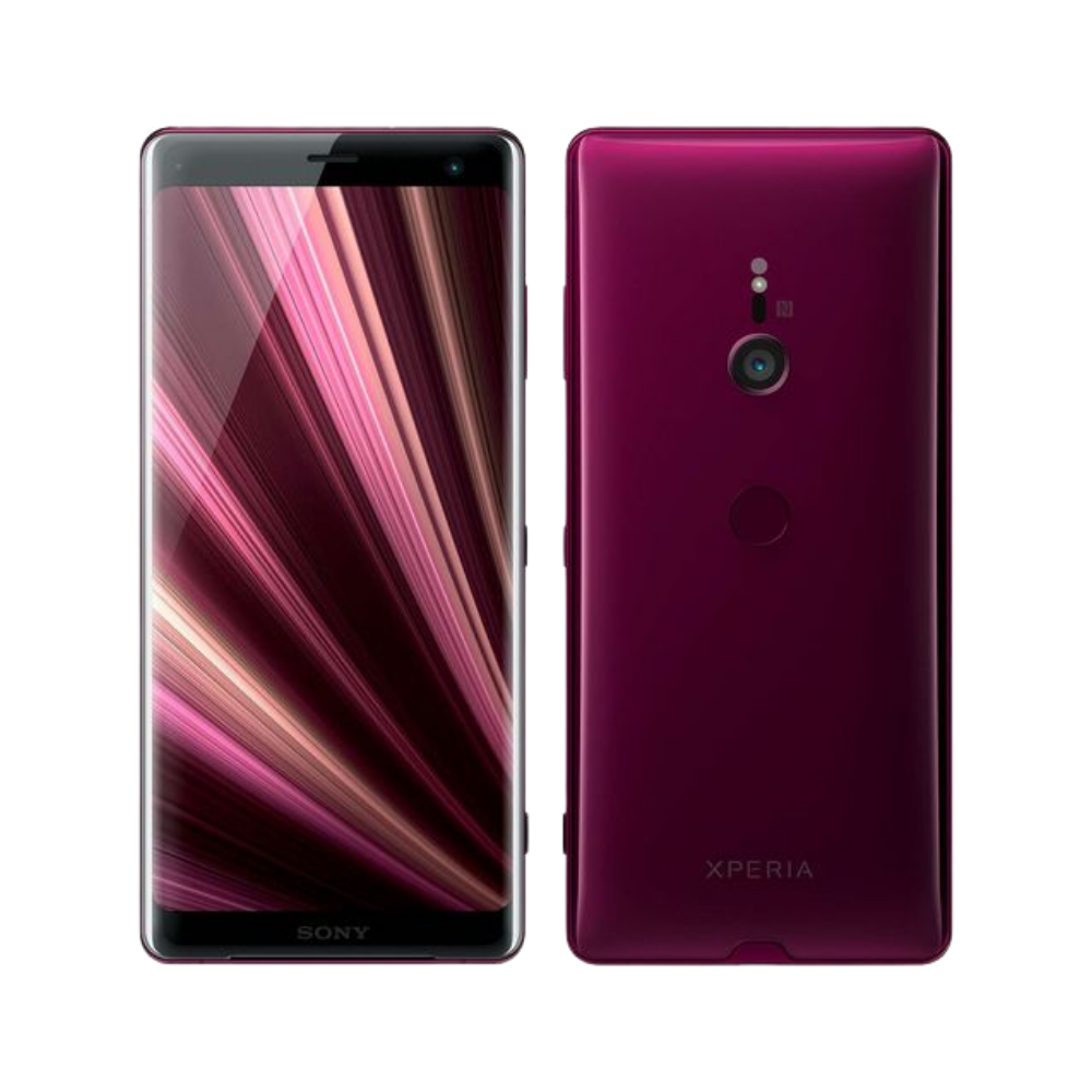 Sony Xperia XZ3