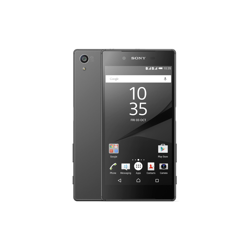 Sony Xperia Z5 Compact