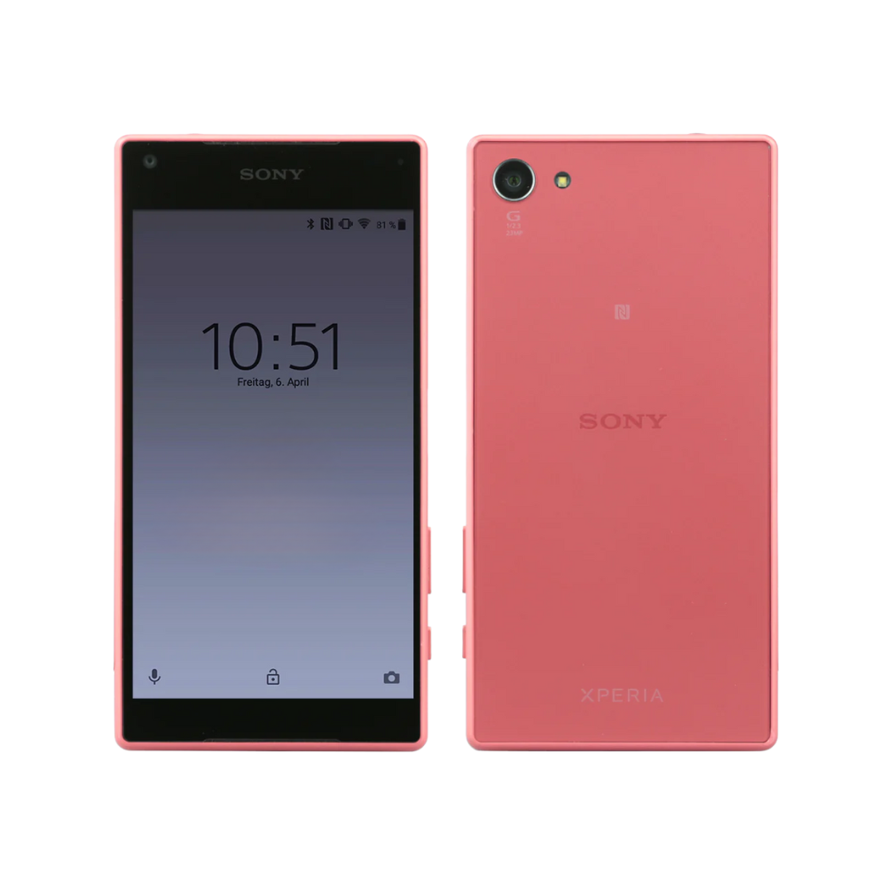 Sony Xperia Z5 Compact
