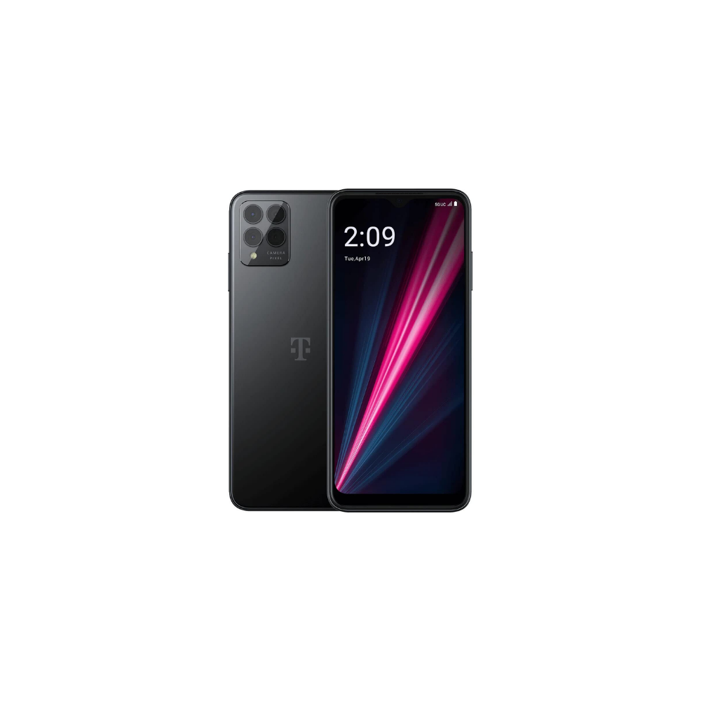 T-Mobile REVVL 6 Pro 5G