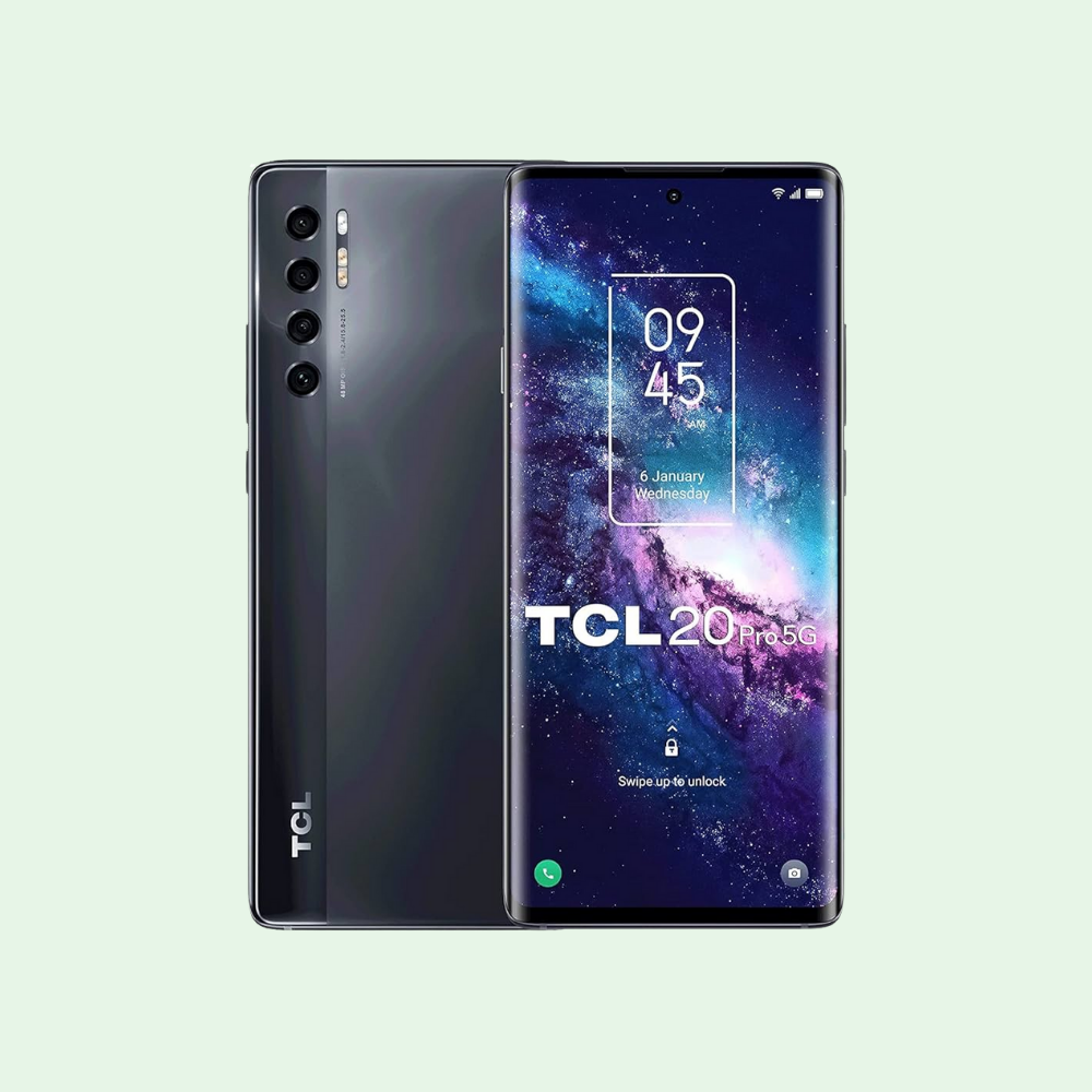 TCL 20 Pro 5G