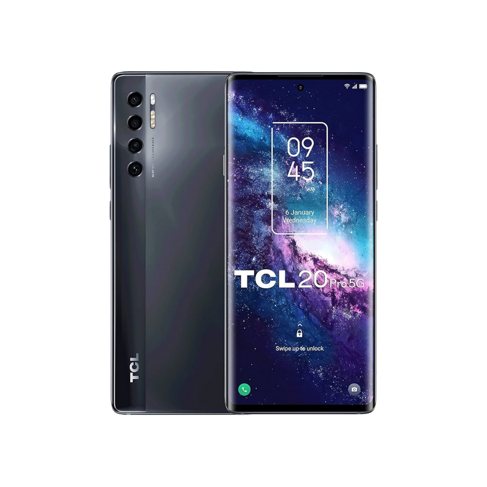 TCL 20 Pro 5G