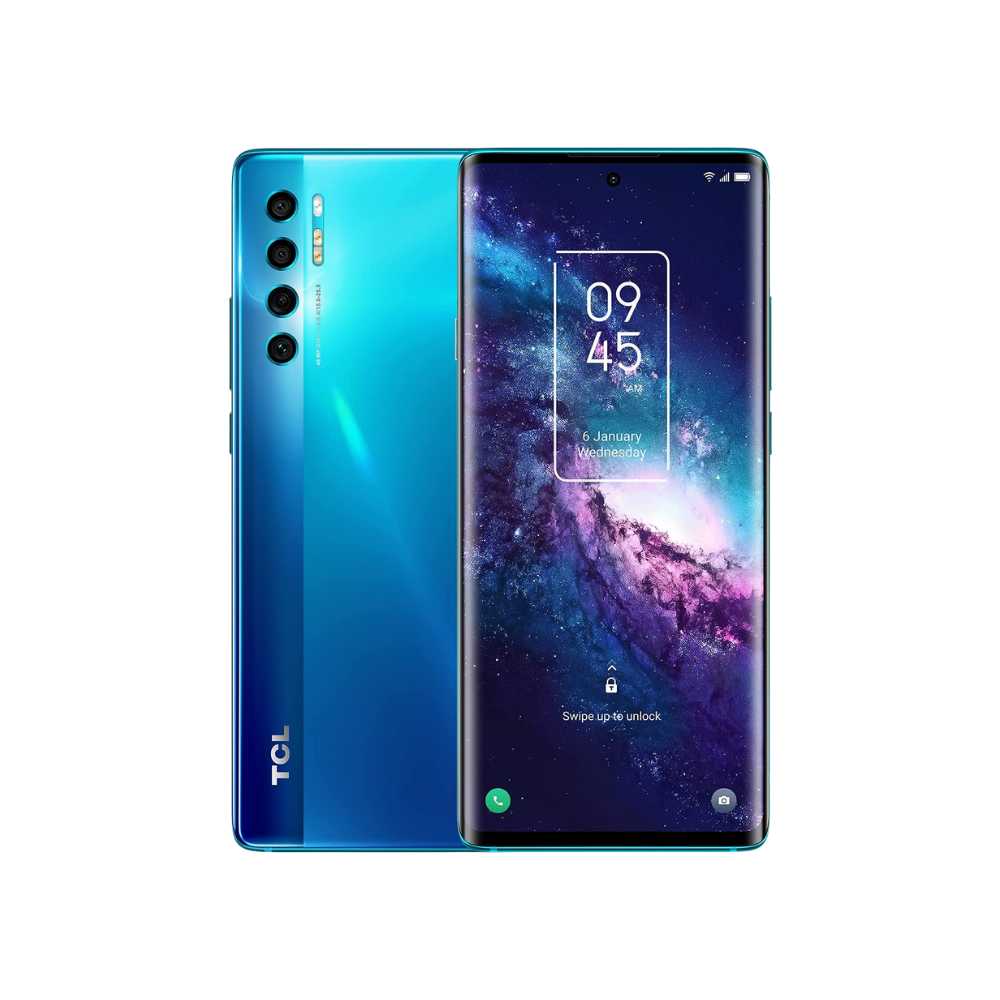 TCL 20 Pro 5G