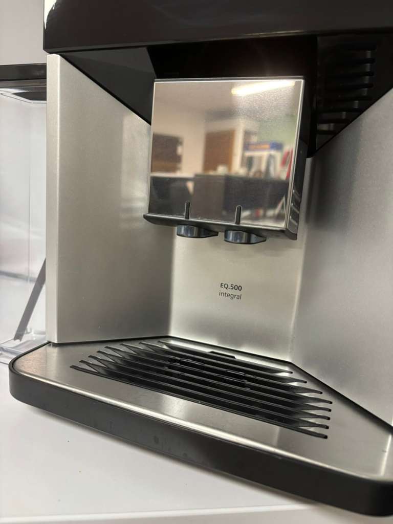 Kafijas automāts Siemens EQ.500 classic TP503D09