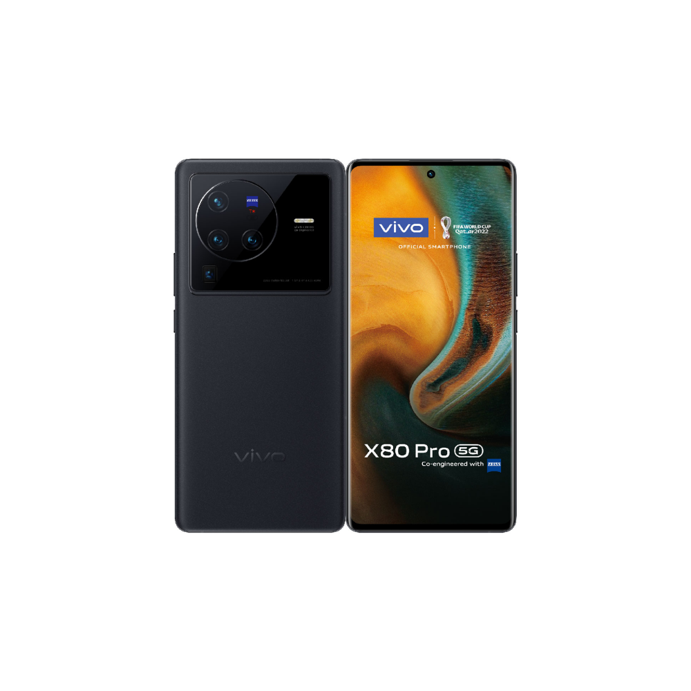 VIVO X80 Pro 5G DS