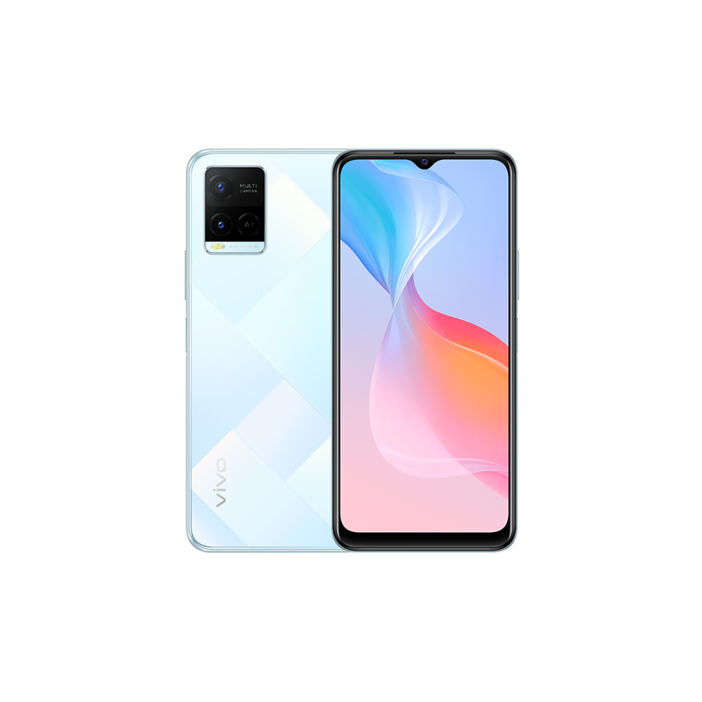 VIVO Y21 DS