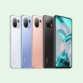 Xiaomi Mi 11 Lite 5G DS