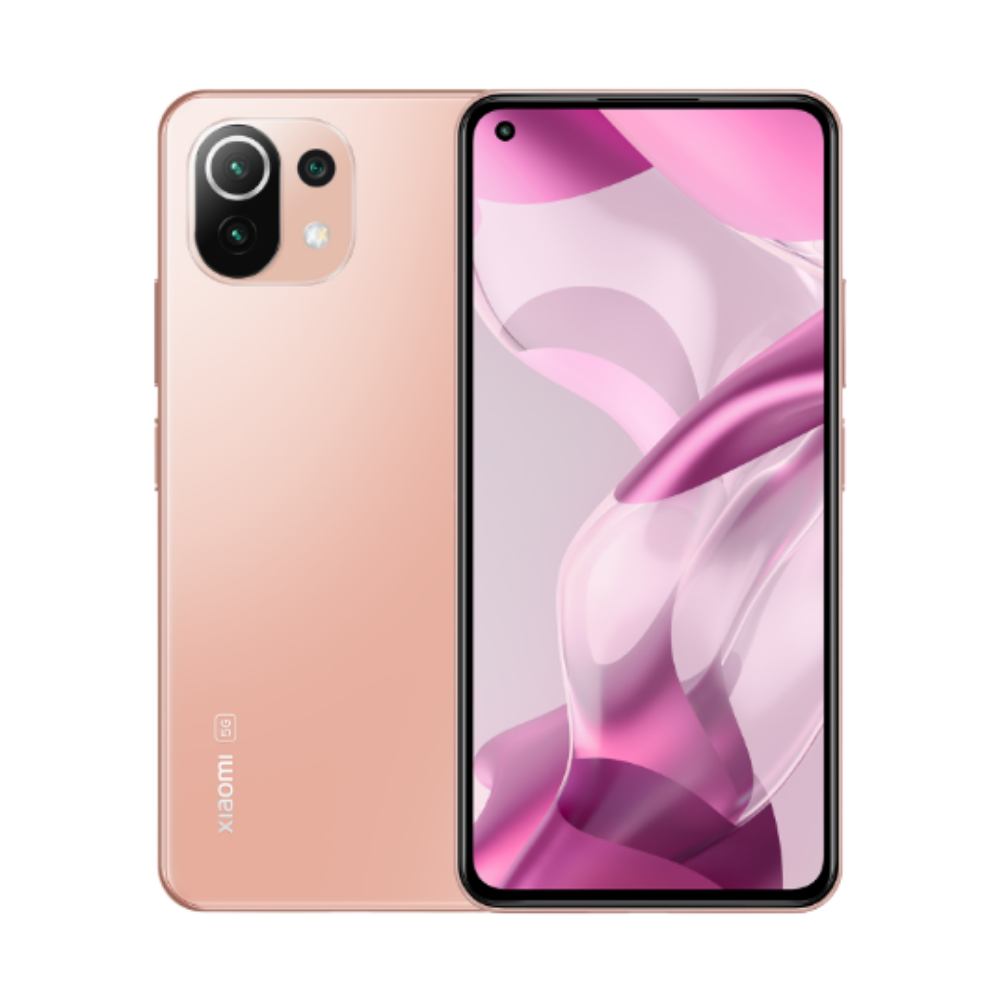 Xiaomi 11 Lite NE 5G DS