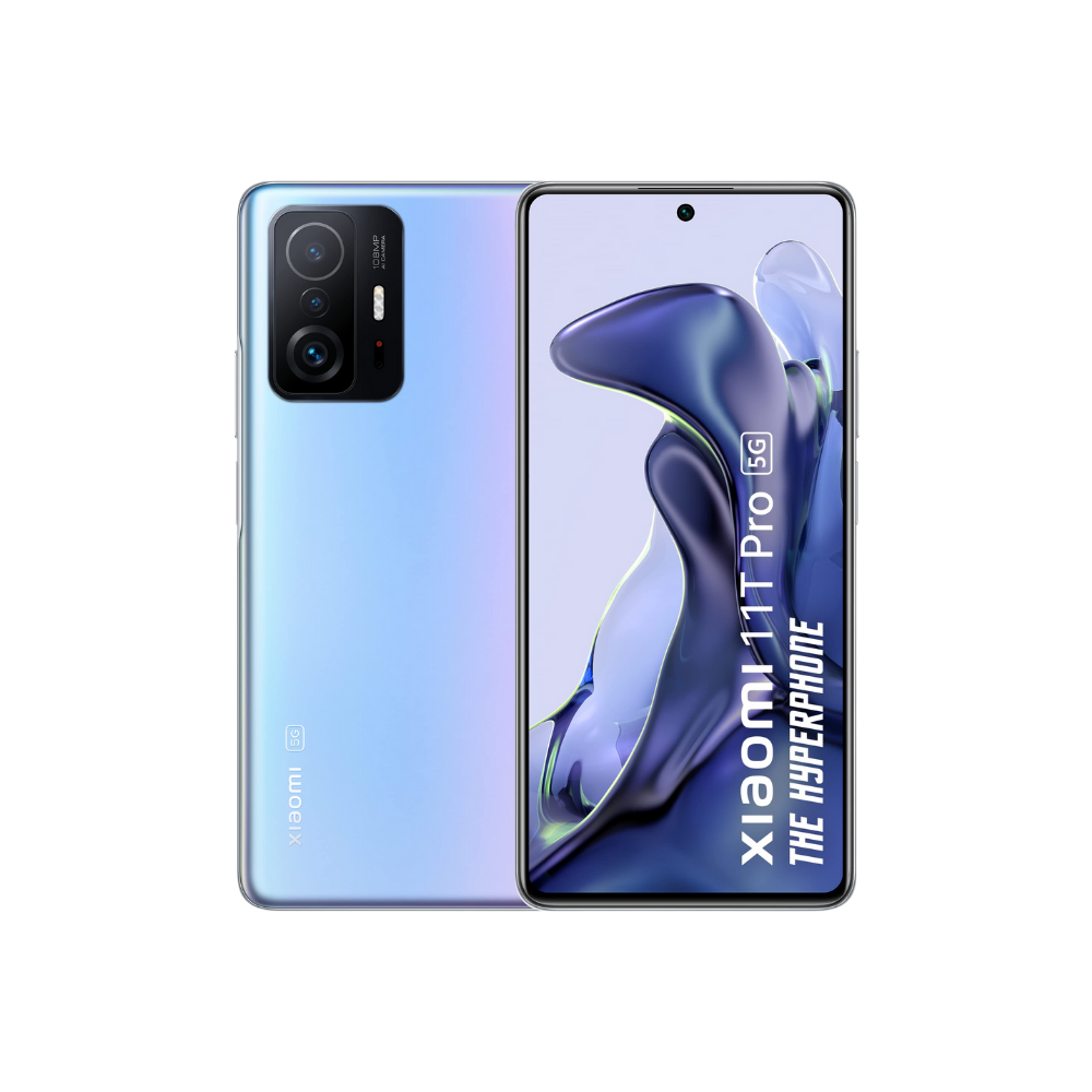 Xiaomi 11T Pro 5G DS