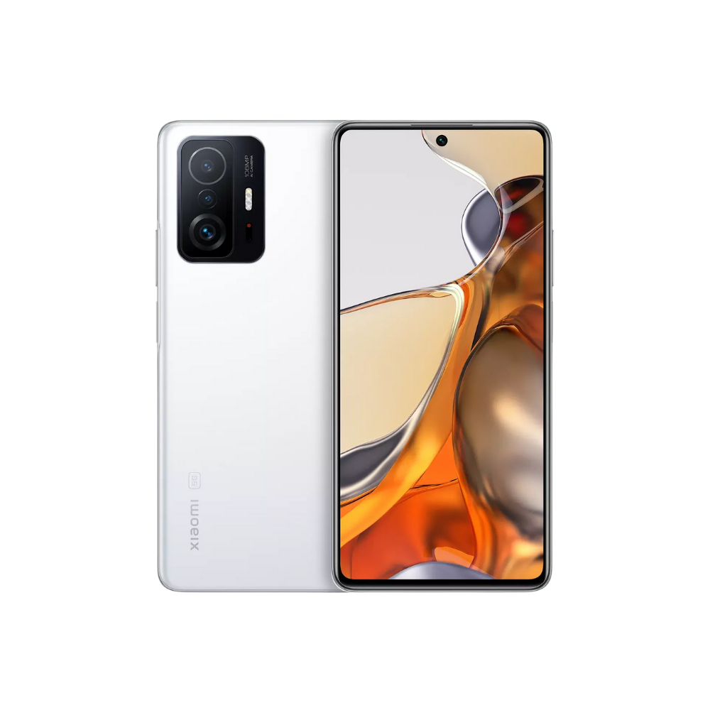 Xiaomi 11T Pro 5G DS