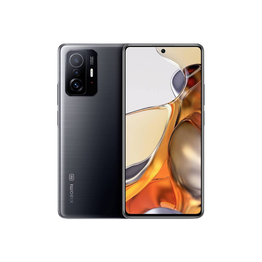 Xiaomi 11T Pro 5G DS
