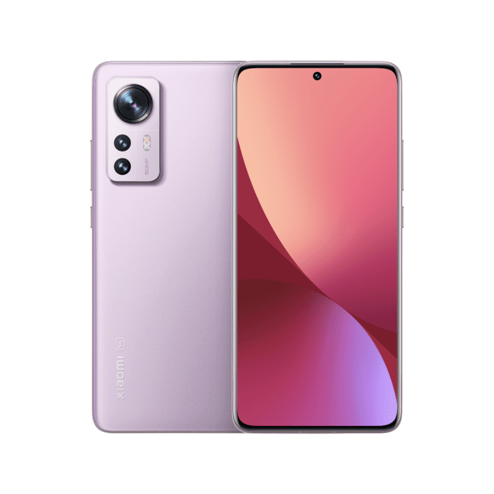Xiaomi 12 Lite 5G DS