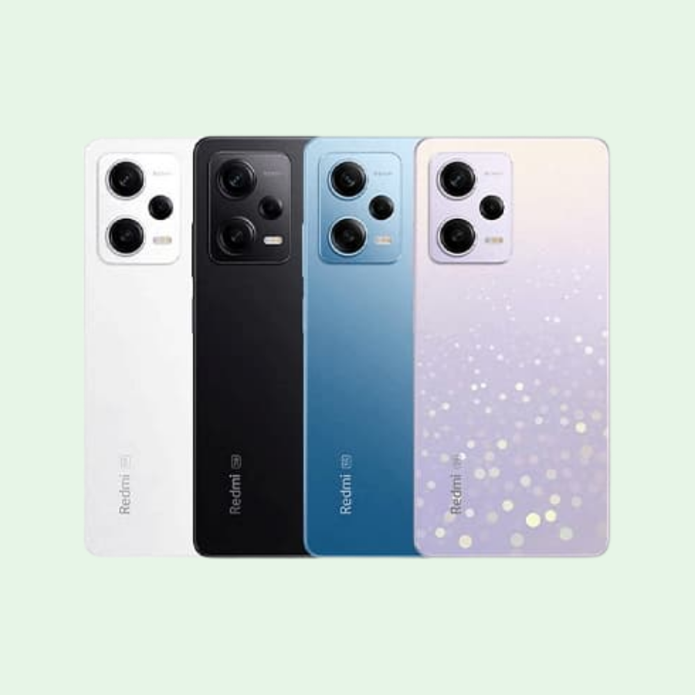 Xiaomi 12 Pro 5G DS