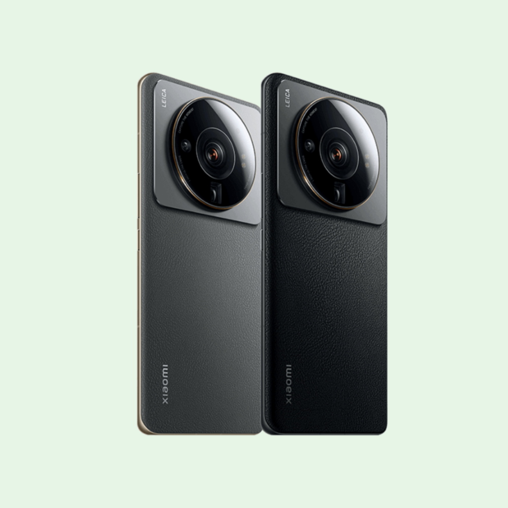 Xiaomi 12S Ultra 5G DS