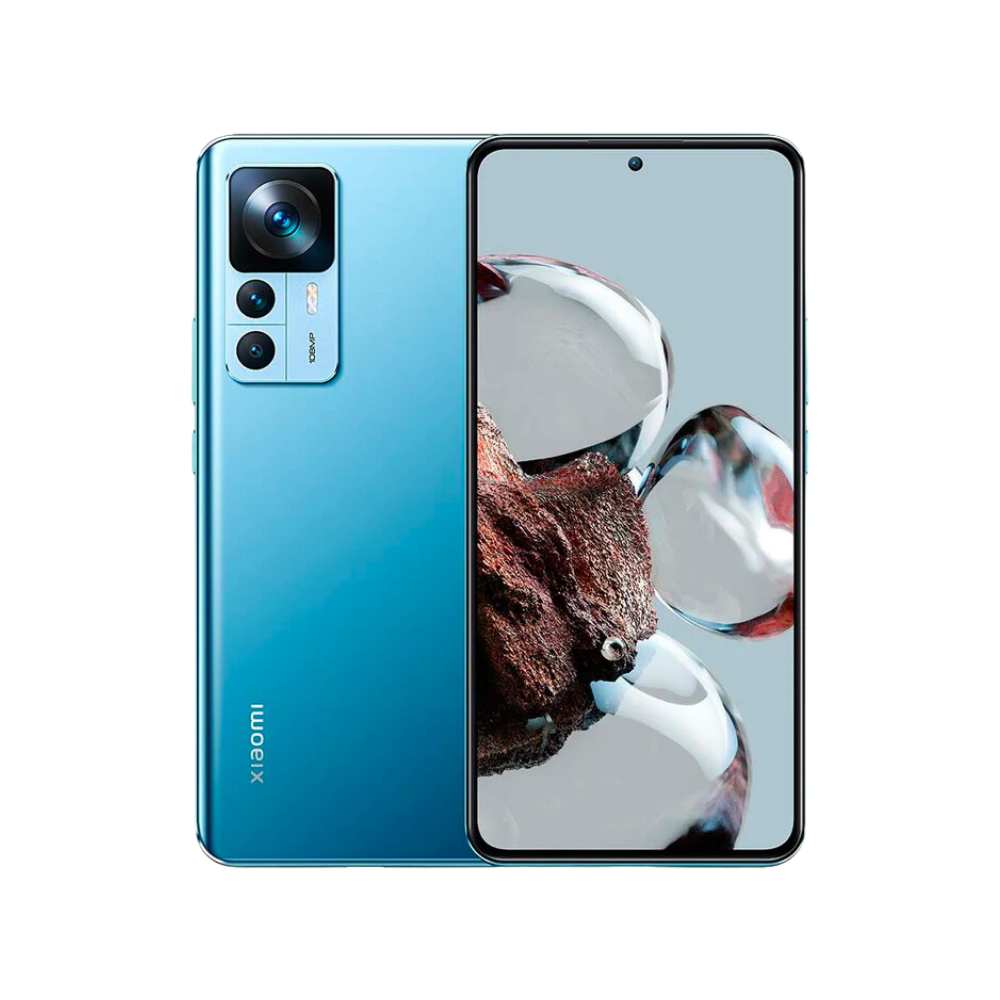 Xiaomi 12T 5G DS