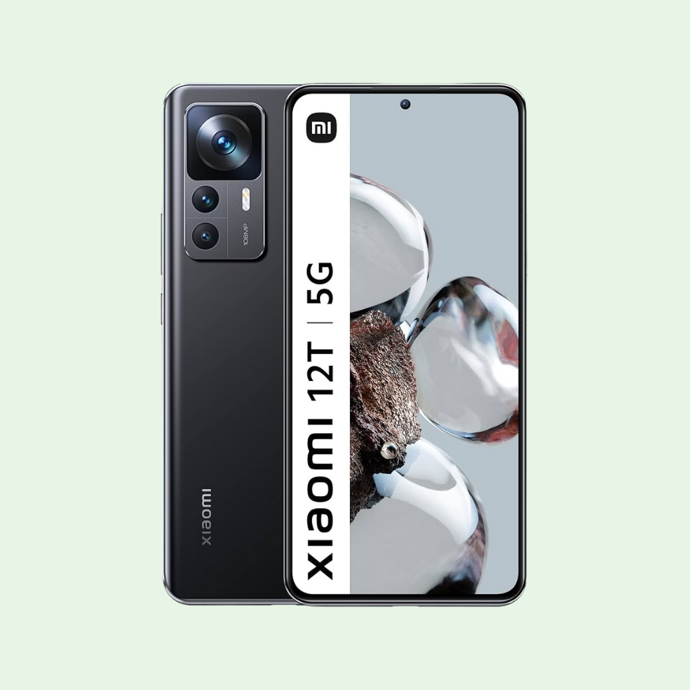 Xiaomi 12T Pro 5G