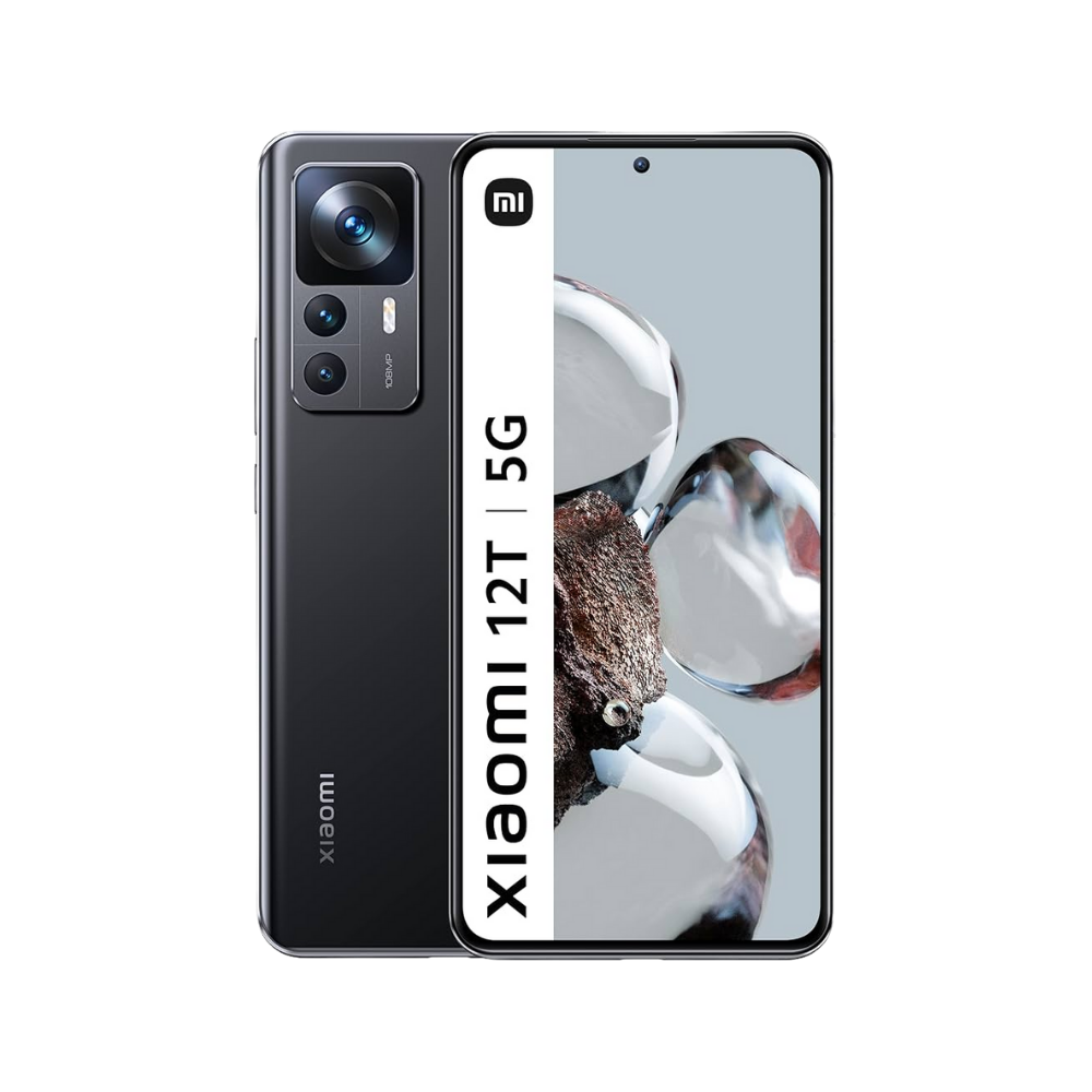 Xiaomi 12T Pro 5G