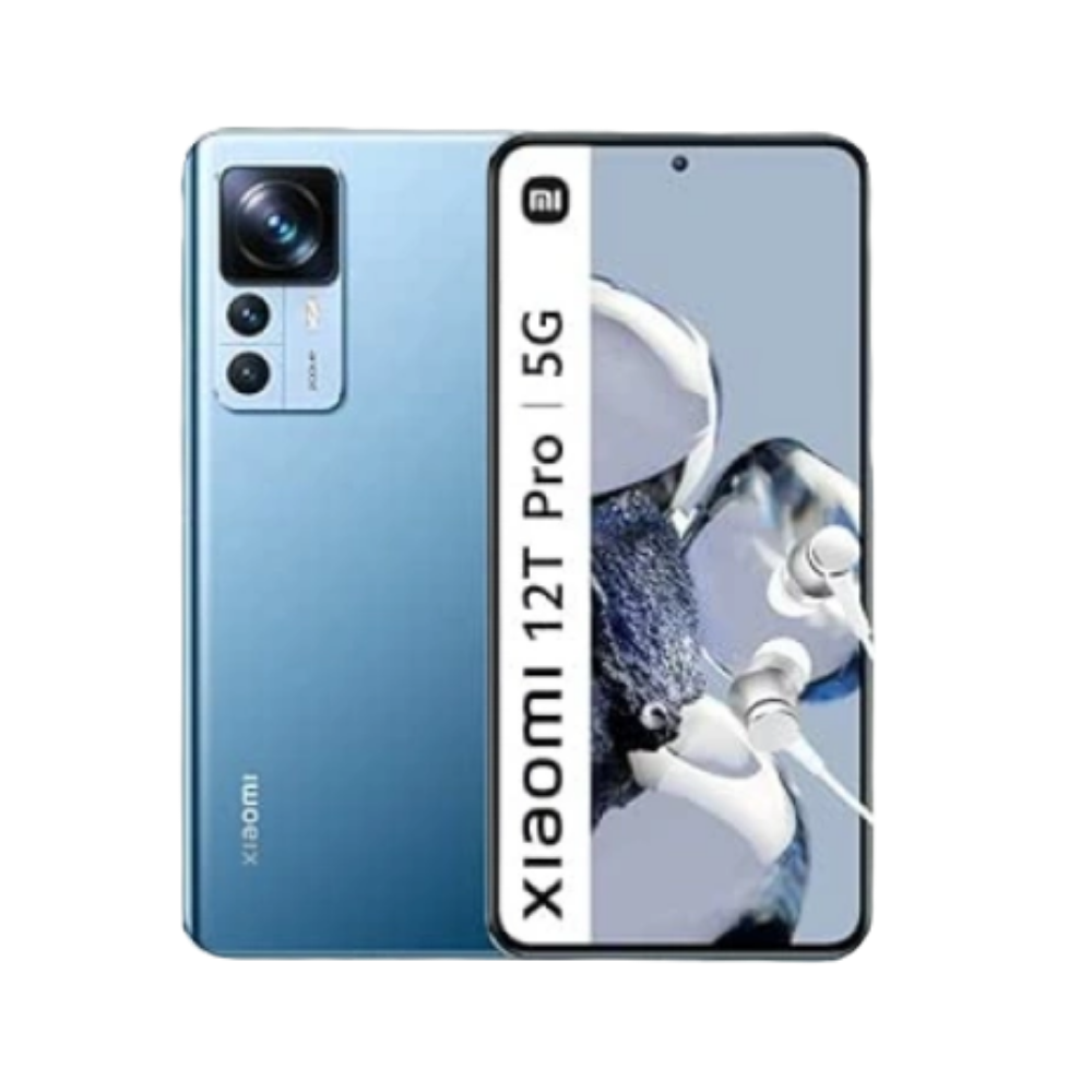 Xiaomi 12T Pro 5G