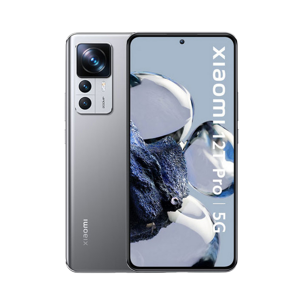 Xiaomi 12T Pro 5G