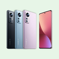 Xiaomi 12X 5G DS