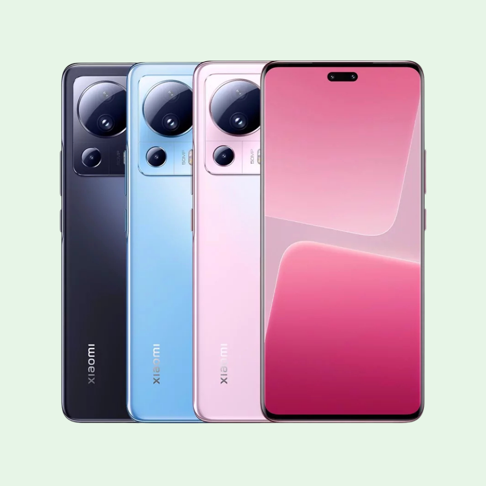 Xiaomi 13 Lite 5G DS