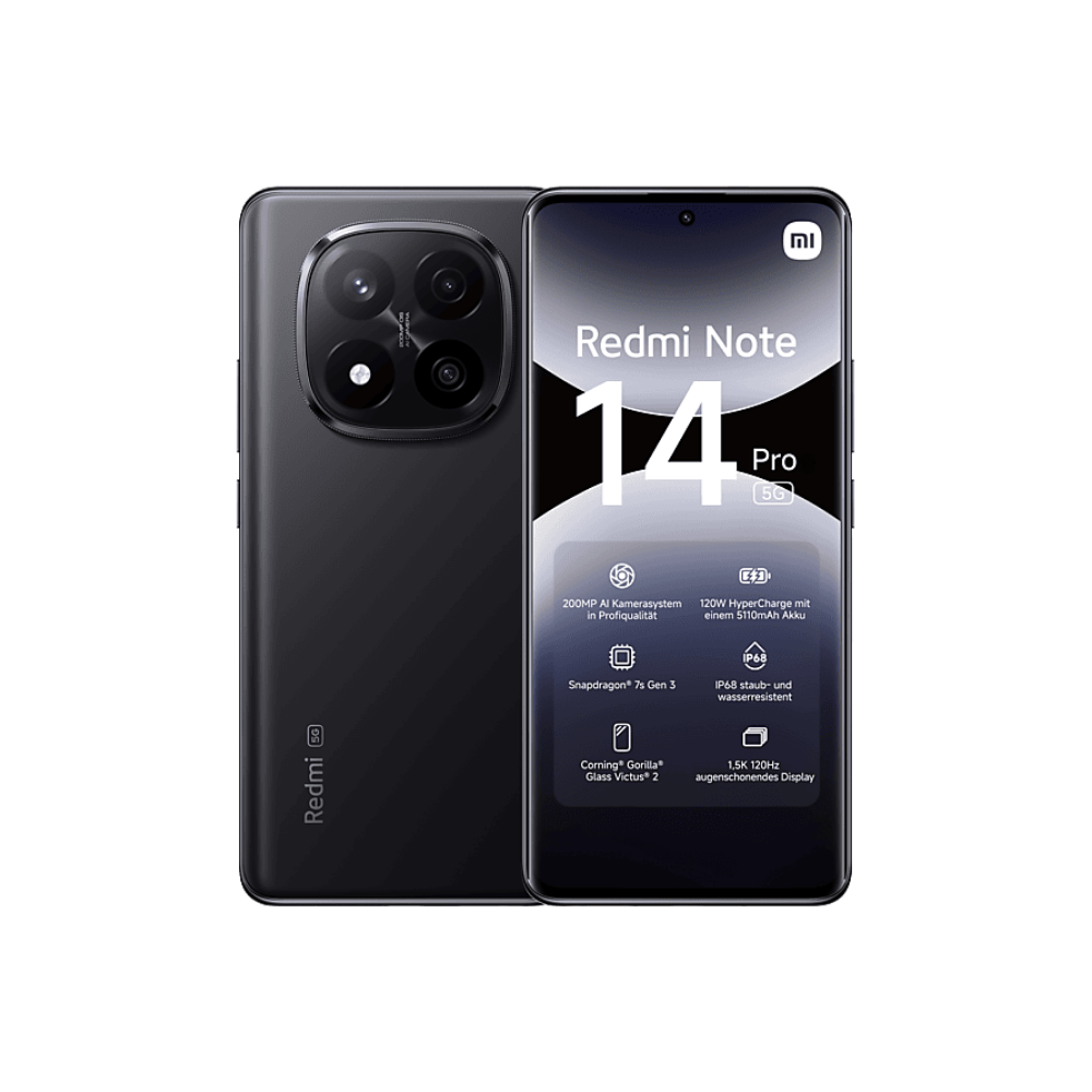 Xiaomi 14 Pro 5G DS