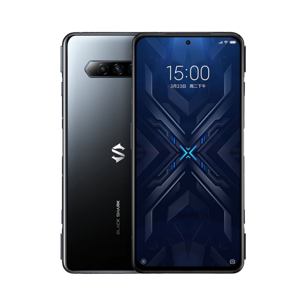 Xiaomi Black Shark 4 DS