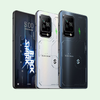 Xiaomi Black Shark 5 Pro 5G DS