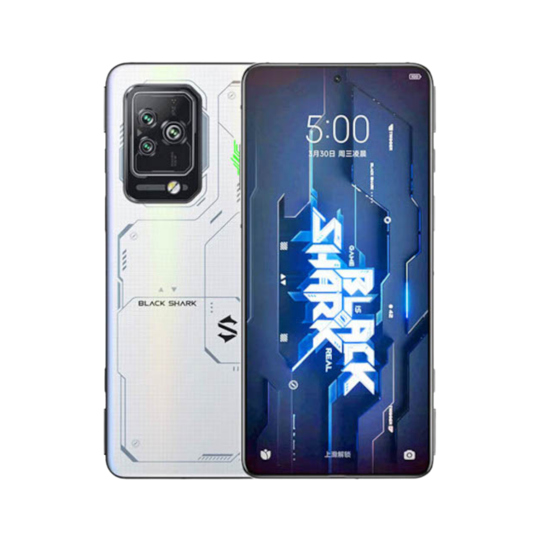 Xiaomi Black Shark 5 Pro 5G DS