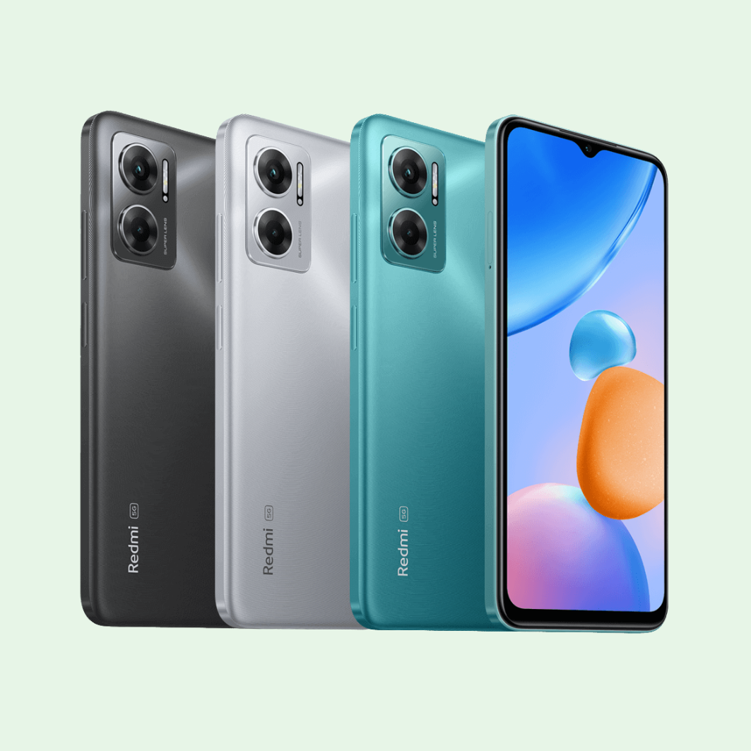 Xiaomi Mi 10 5G