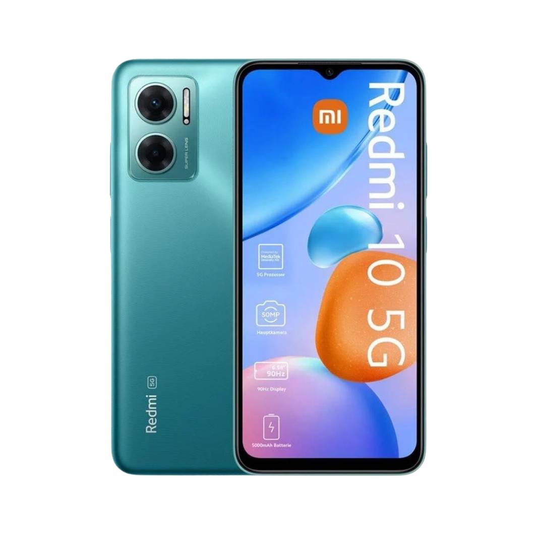 Xiaomi Mi 10 5G