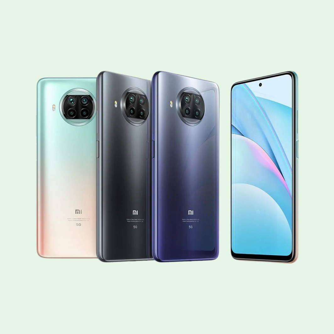 Xiaomi Mi 10T Lite 5G DS