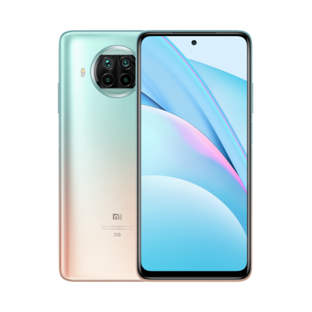 Xiaomi Mi 10T Lite 5G DS