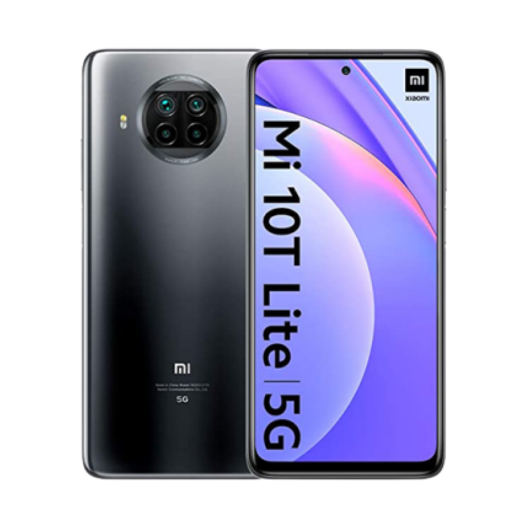 Xiaomi Mi 10T Lite 5G DS