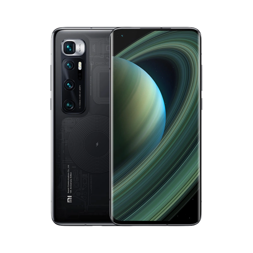 Xiaomi Mi 10 Ultra DS