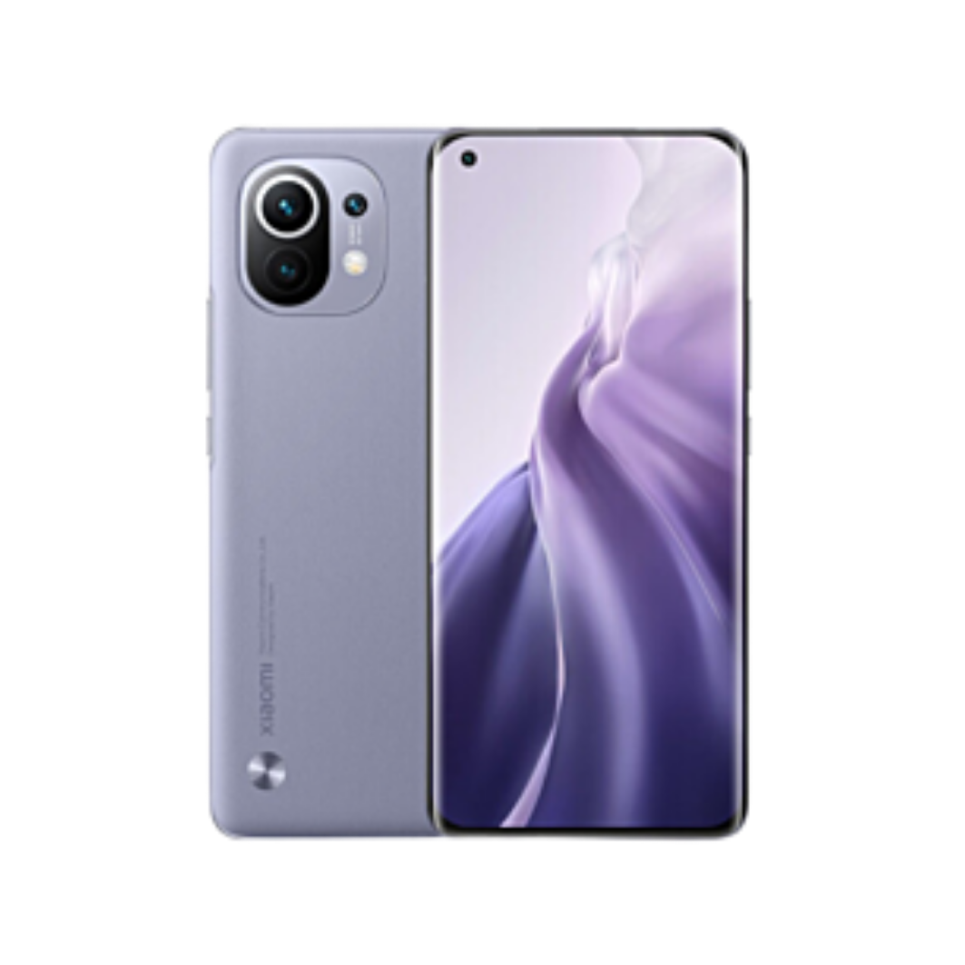 Xiaomi Mi 11 5G DS