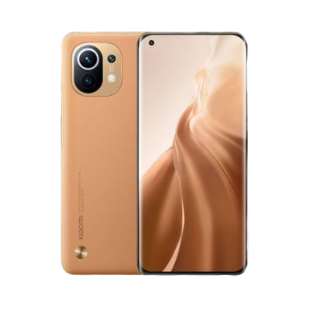 Xiaomi Mi 11 5G DS
