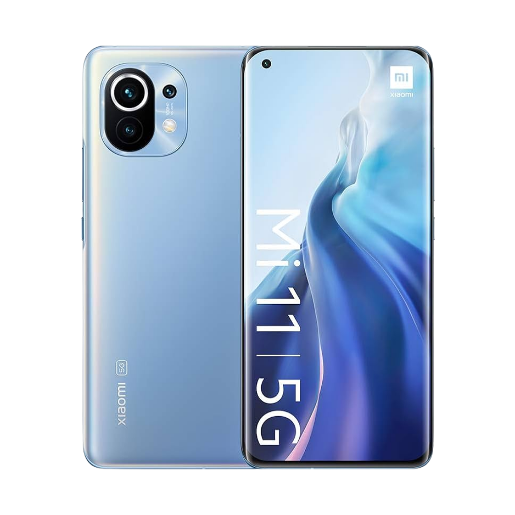 Xiaomi Mi 11 5G DS