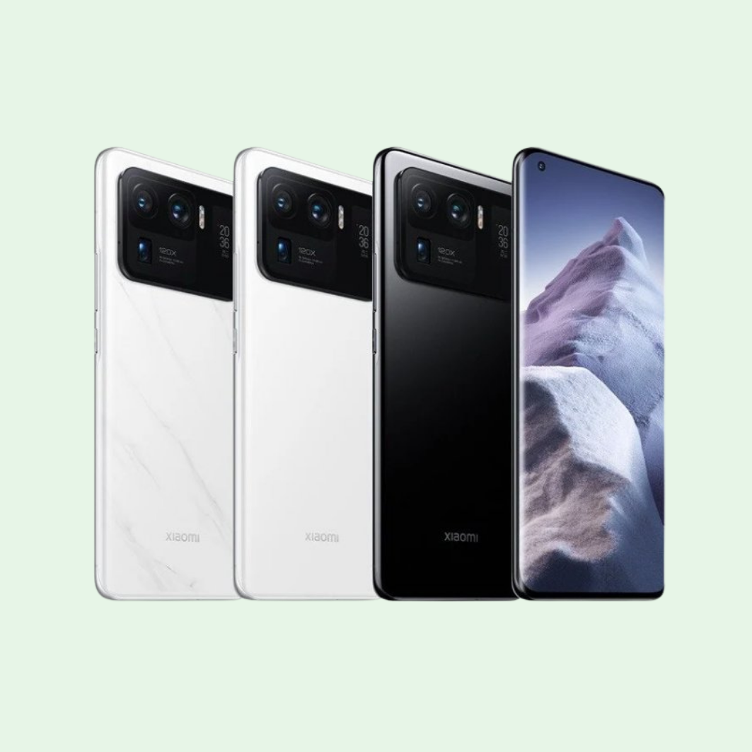 Xiaomi Mi 11 Ultra 5G DS