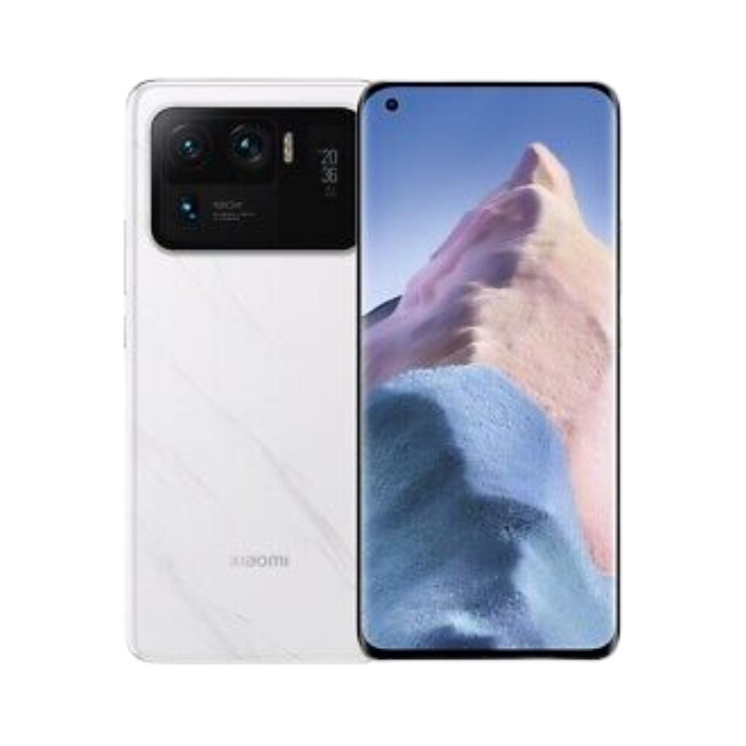 Xiaomi Mi 11 Ultra 5G DS