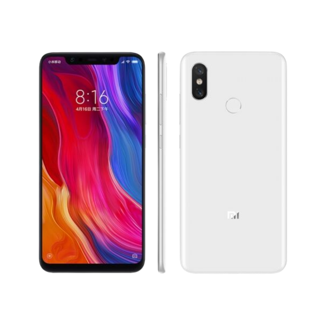 Xiaomi Mi 8