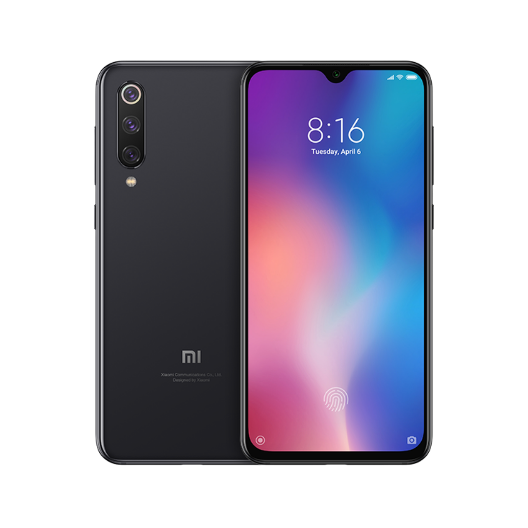 Xiaomi Mi 9 DS