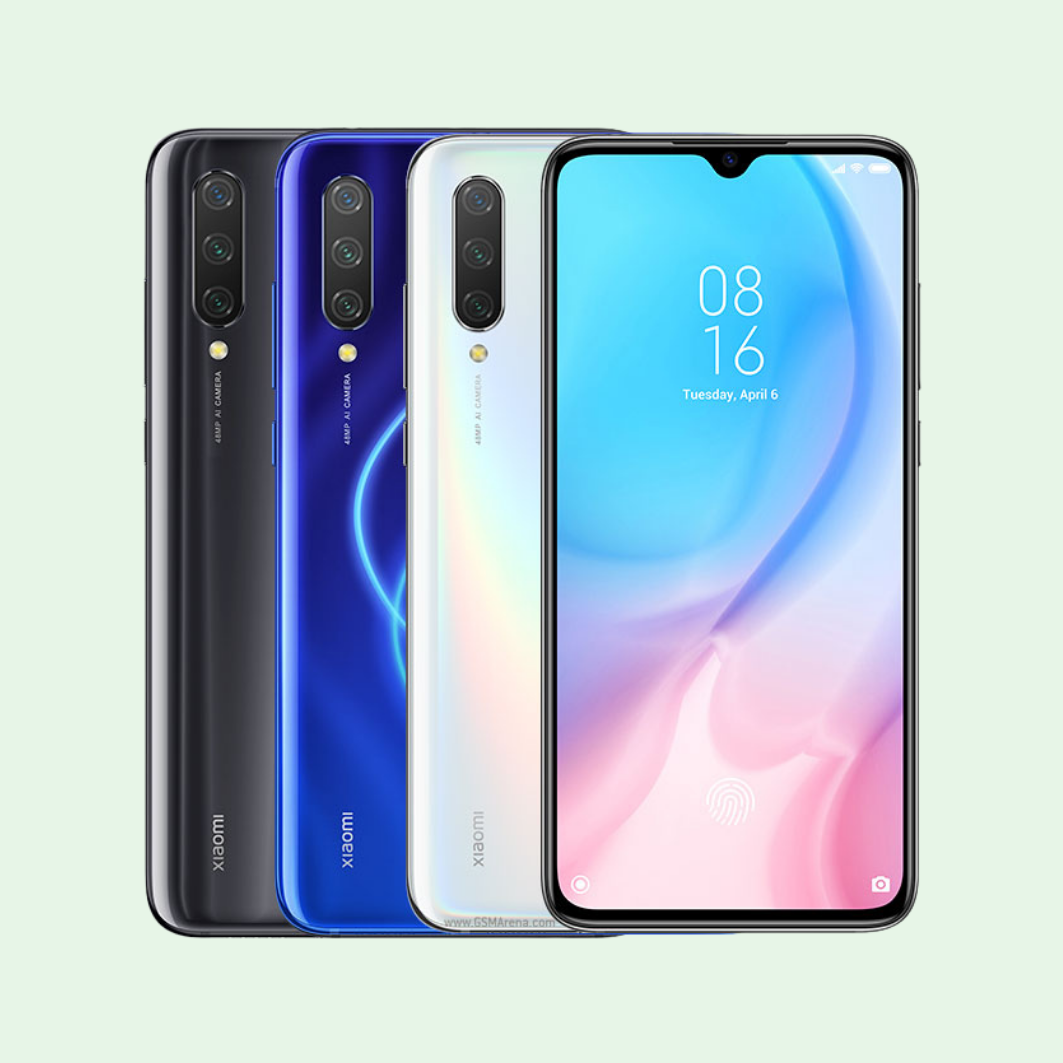 Xiaomi Mi 9 Lite DS