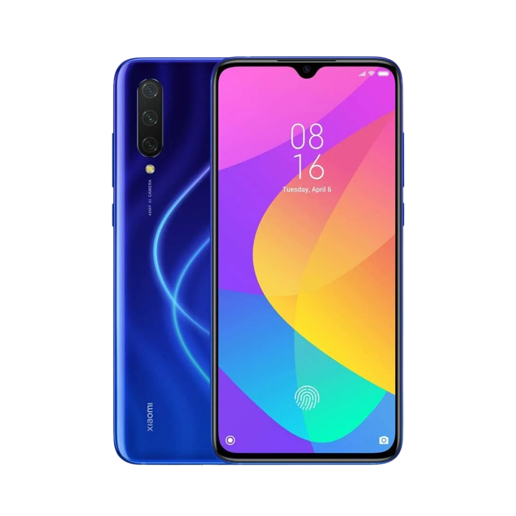 Xiaomi Mi 9 Lite DS