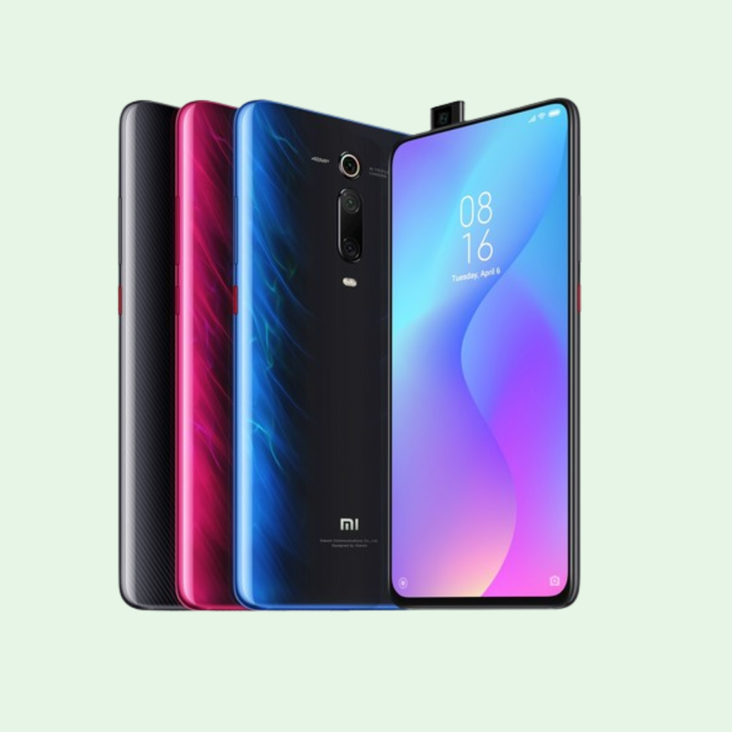 Xiaomi Mi 9T DS